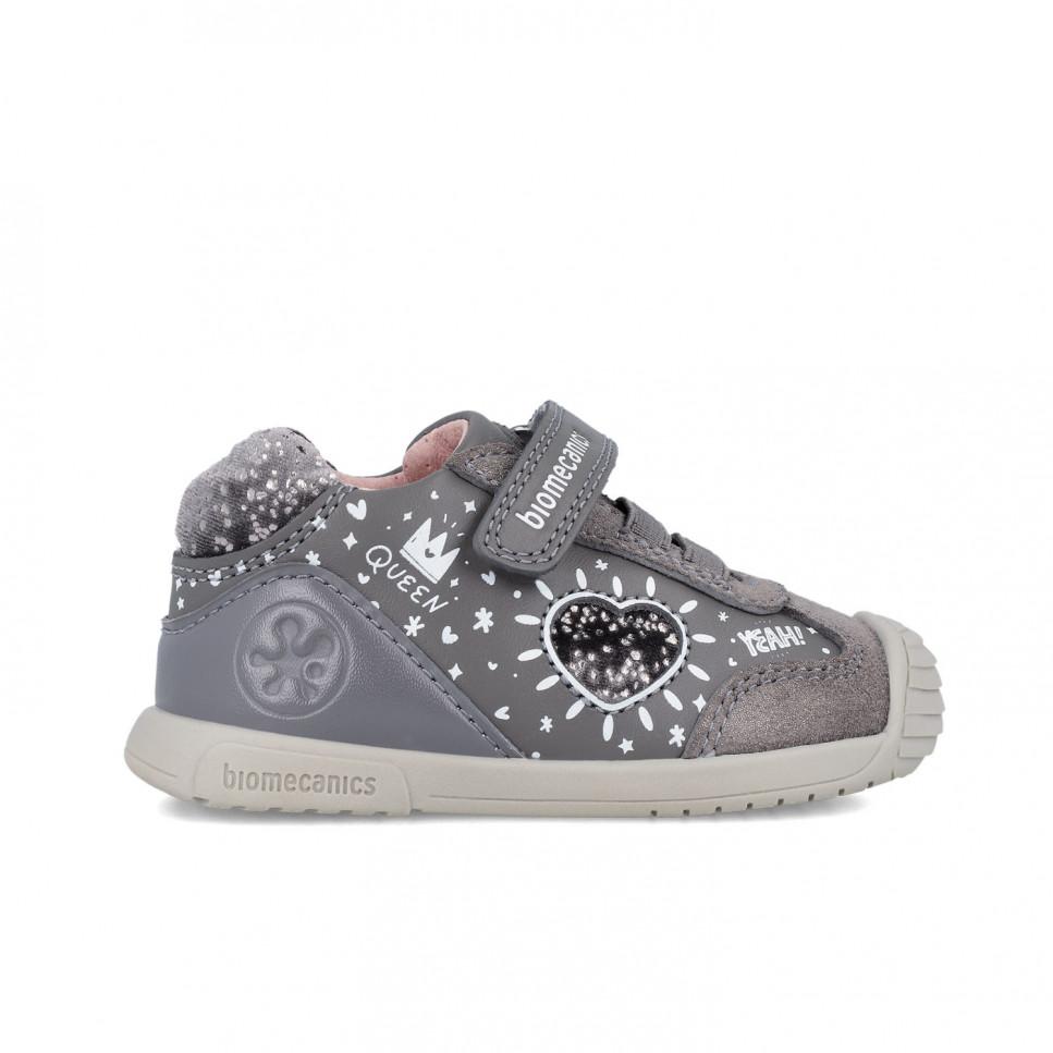 Garvalin Deportivas de niña primeros pasos 241109-B213 Oferta exclusiva