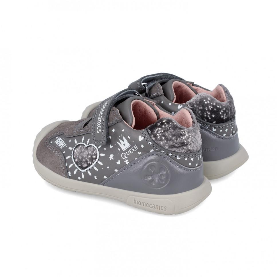 Garvalin Deportivas de niña primeros pasos 241109-B213 Oferta exclusiva