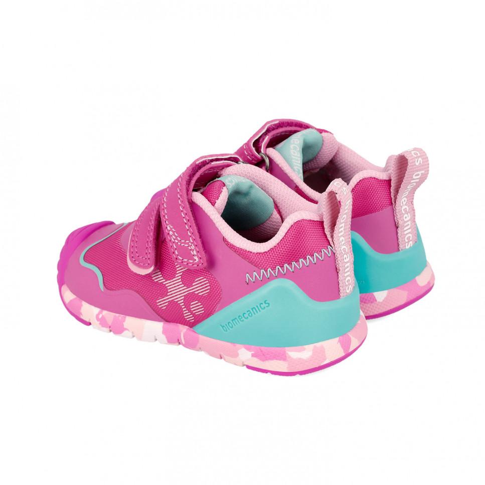 Garvalin Deportivas de niña primeros pasos 241140-B146 Descuento por venta flash