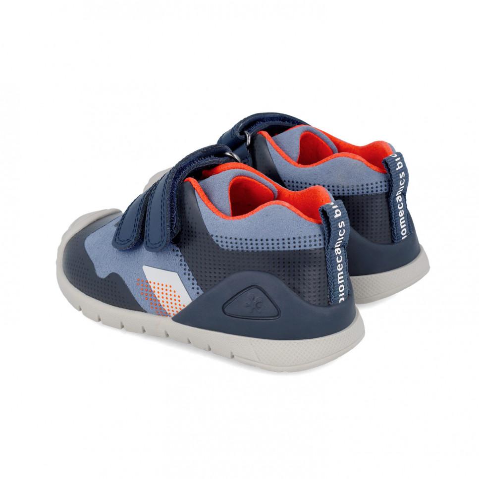 Garvalin Deportivas de niño primeros pasos 241131-A183 Ofertas especiales