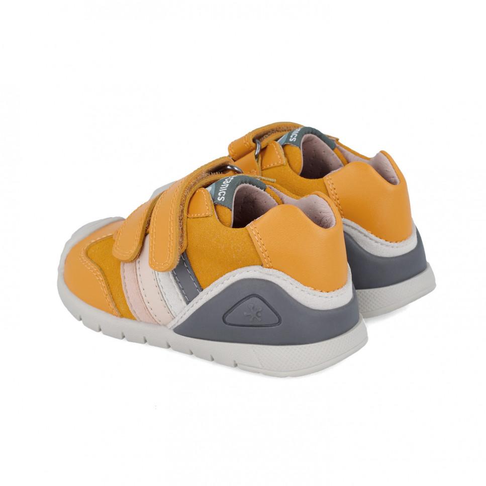 Garvalin Deportivas de niño primeros pasos 241110-B240 Precio ultrabajo