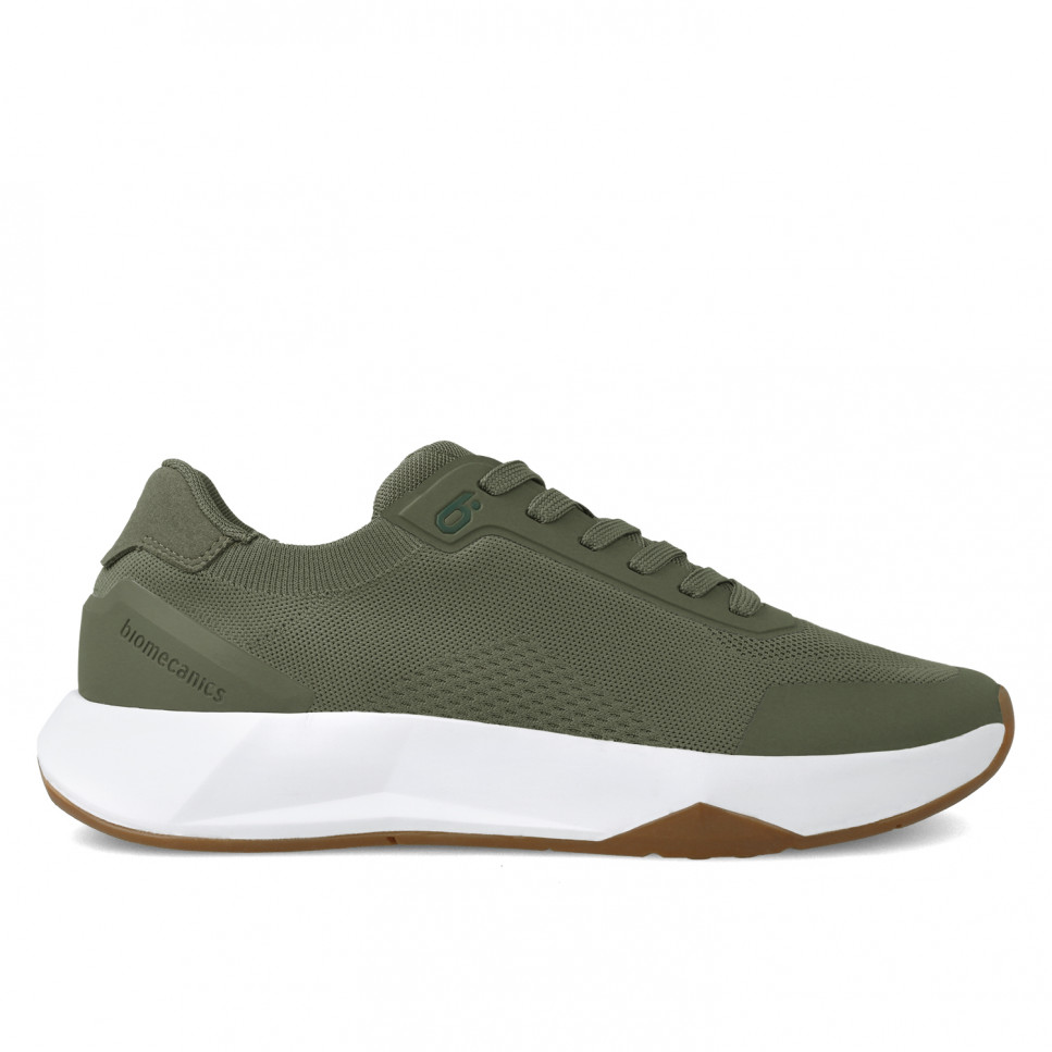 Garvalin Deportivos verdes para hombre 24202-B801