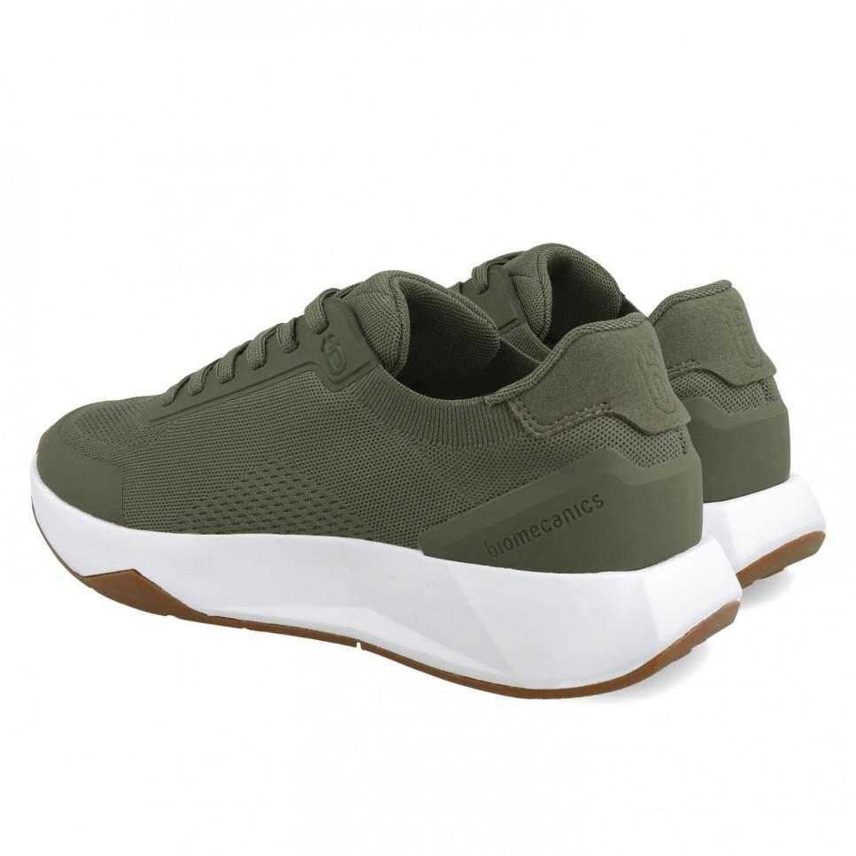 Garvalin Deportivos verdes para hombre 24202-B801 2025