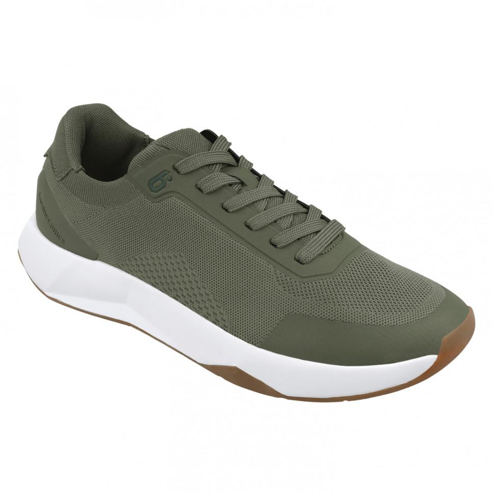 Garvalin Deportivos verdes para hombre 24202-B801 2025