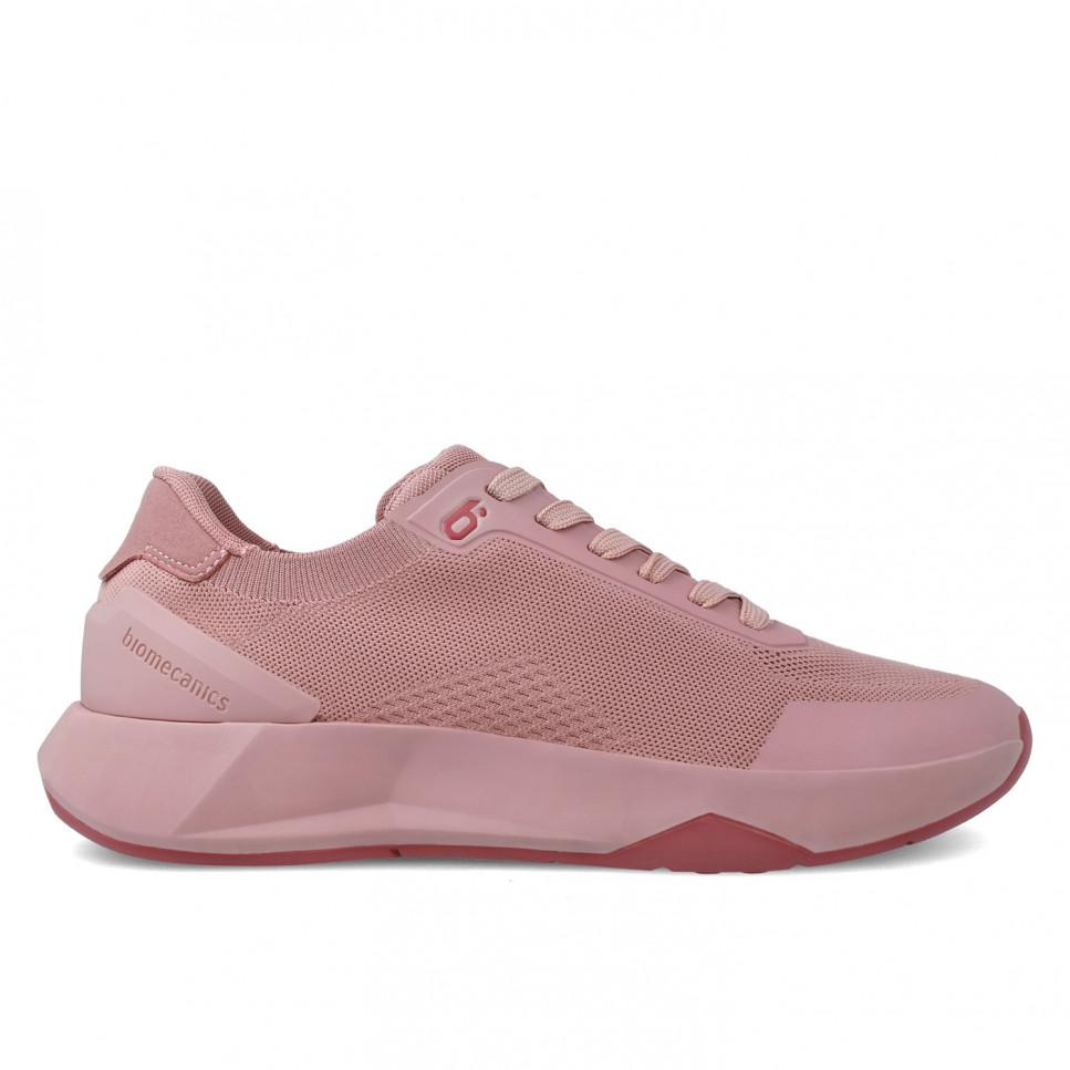 Garvalin Deportivos rosas para mujer 24203-B032