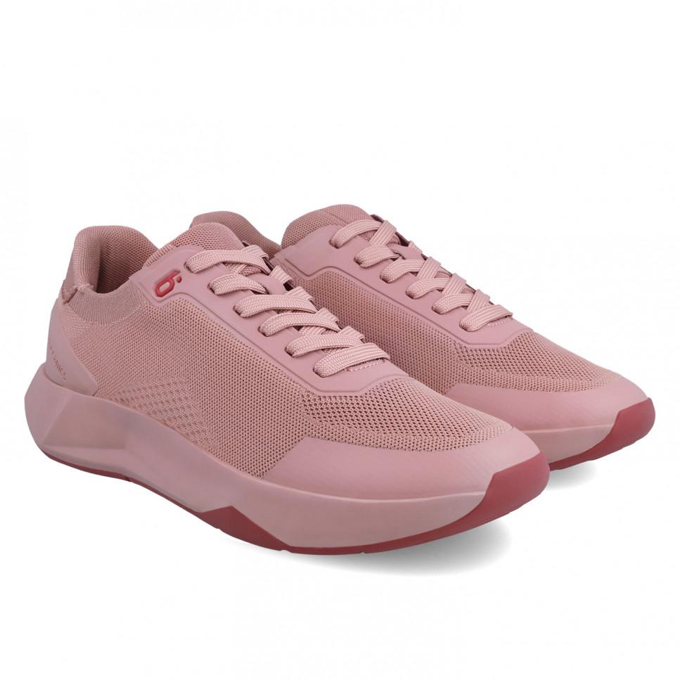 Garvalin Deportivos rosas para mujer 24203-B032 Ofertas