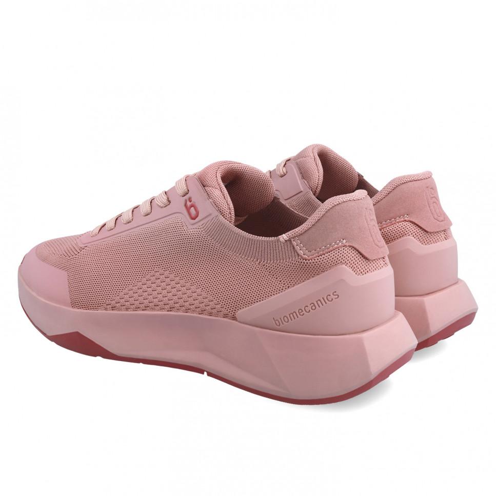 Garvalin Deportivos rosas para mujer 24203-B032 Ofertas