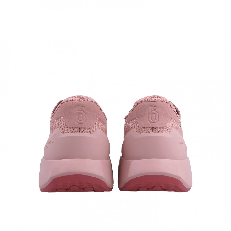 Garvalin Deportivos rosas para mujer 24203-B032 Ofertas