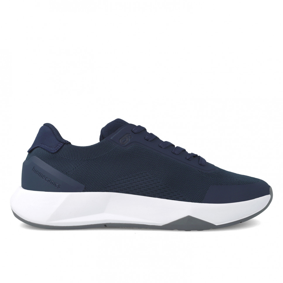 Garvalin Deportivos azules para hombre 24202-A089