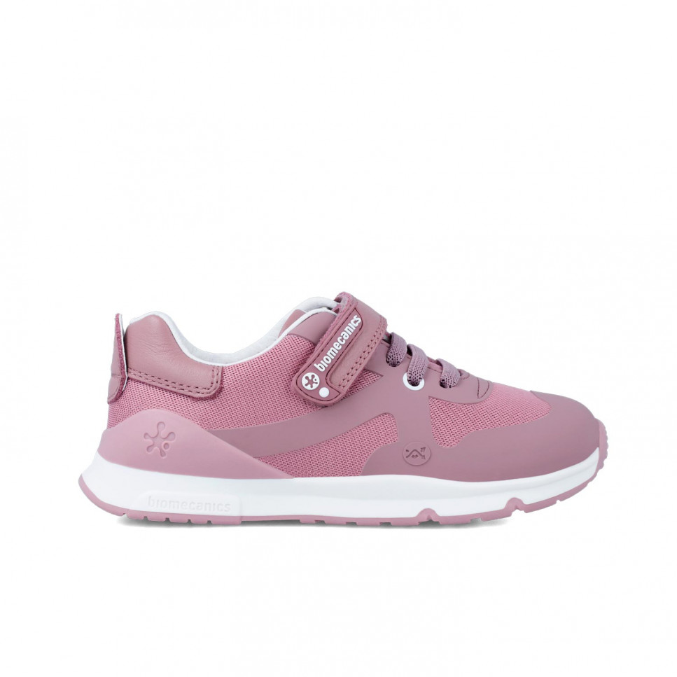 Garvalin Deportivos colegiales rosas 231007-B165 Ventas relámpago