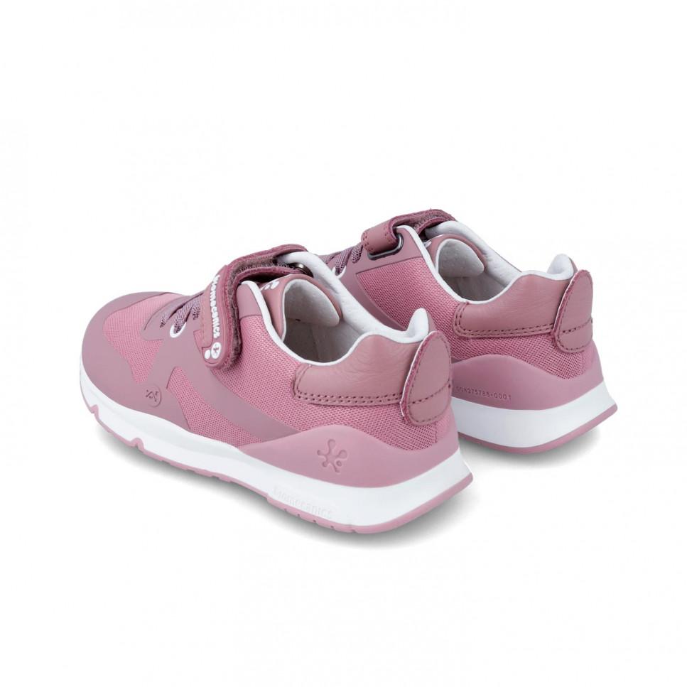 Garvalin Deportivos colegiales rosas 231007-B165 Ventas relámpago