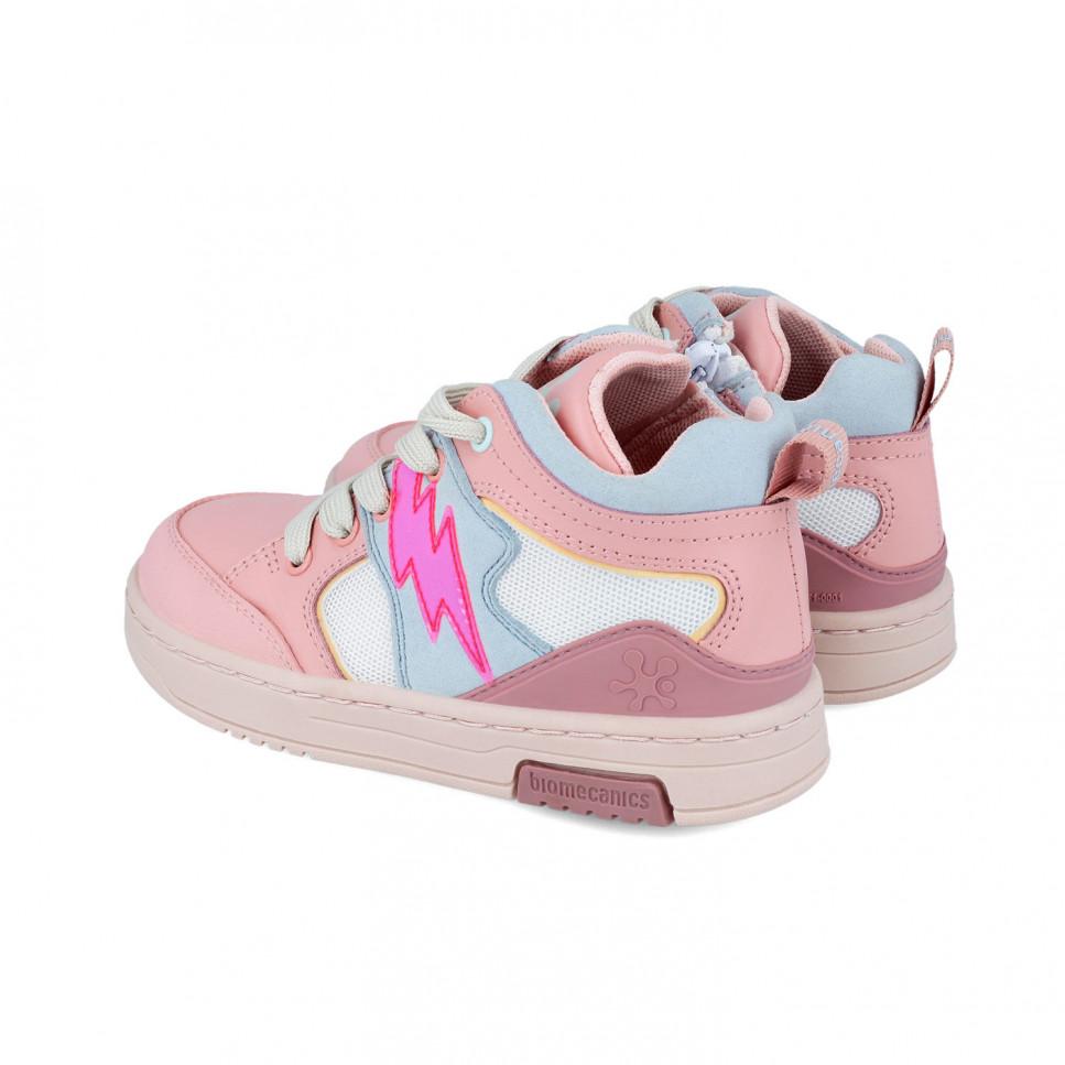 Garvalin Botines para niña 241203-A043 Descuento