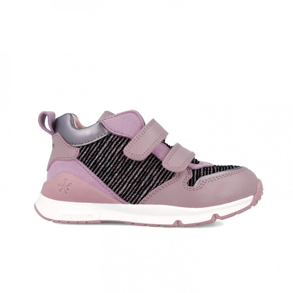 Garvalin Botines deportivos para niña 241220-B409 Liquidación