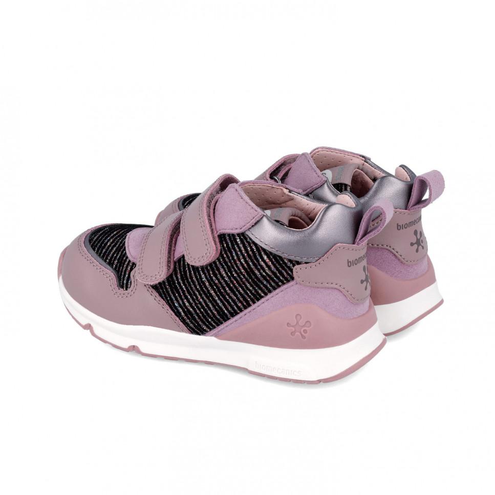 Garvalin Botines deportivos para niña 241220-B409 Liquidación