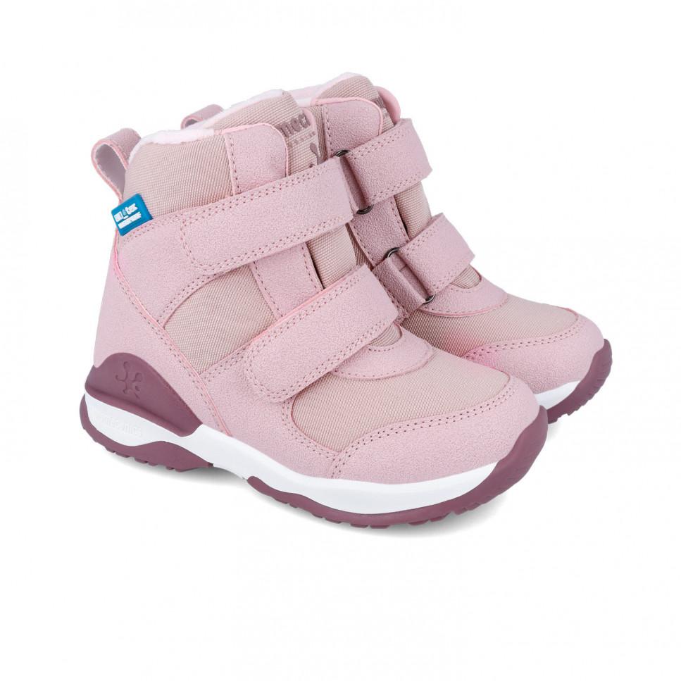 Garvalin Botines WATERPROOF para niña 241258-A032