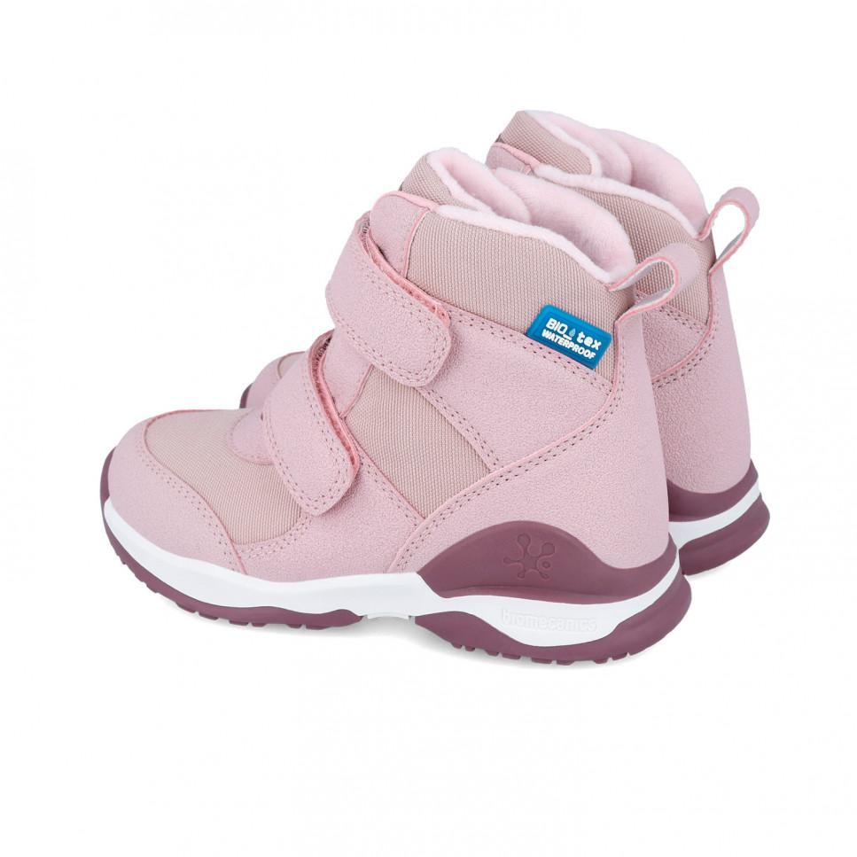 Garvalin Botines WATERPROOF para niña 241258-A032 Últimos 3 días