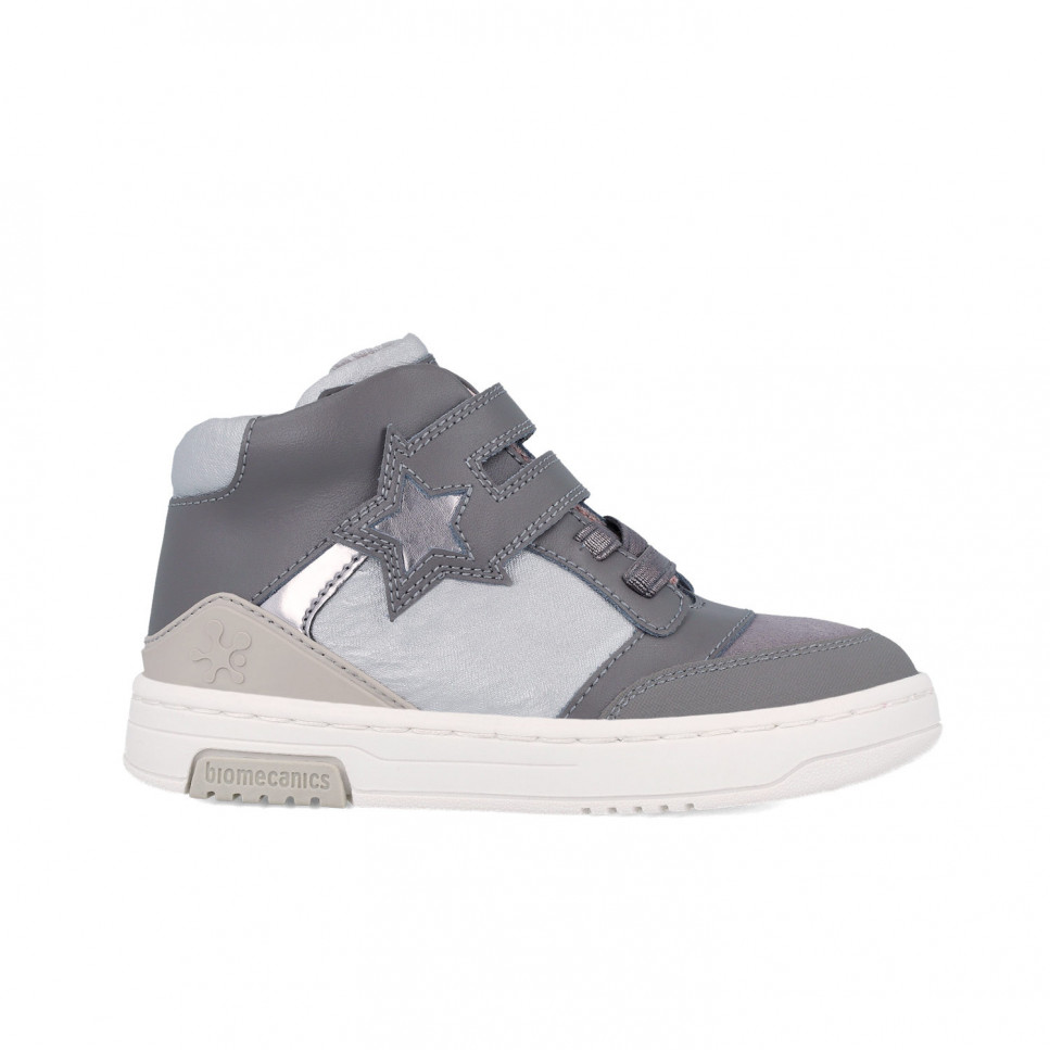 Garvalin Botines para niña 241201-A213 ÚLTIMAS EDICIONES