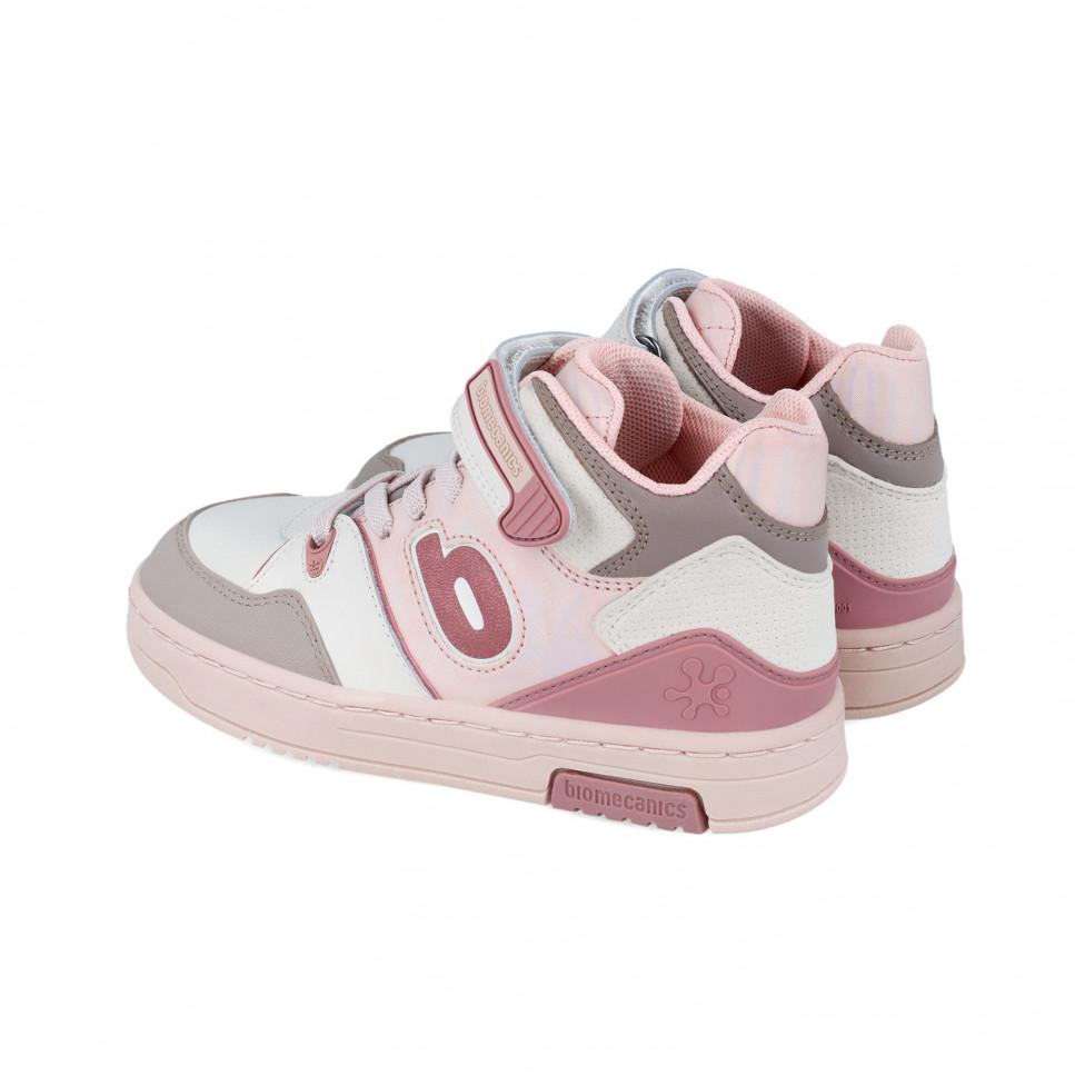 Garvalin Botines para niña 241233-E695 Últimos 2 días