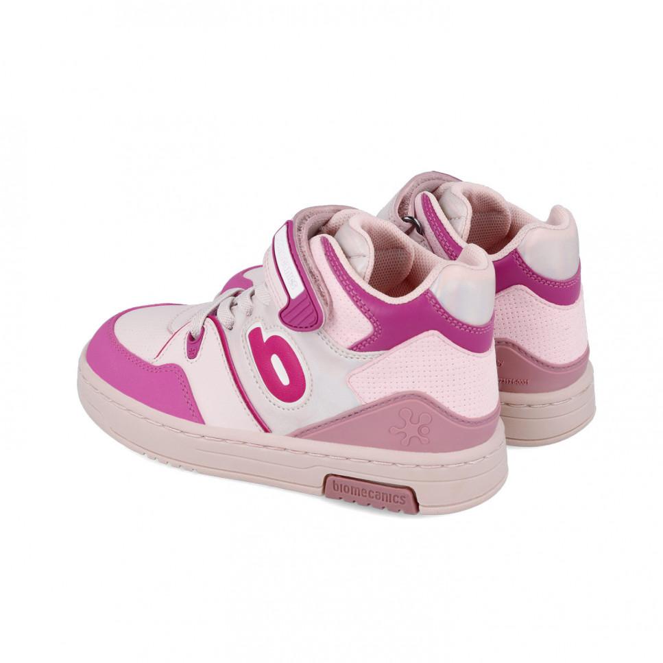 Garvalin Botines para niña 241233-D779 Último día