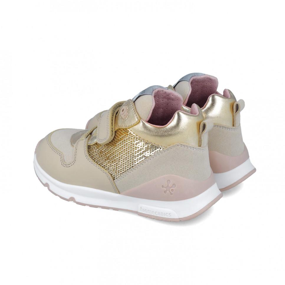 Garvalin Botines deportivos para niña 241222-B677 Precio de fábrica