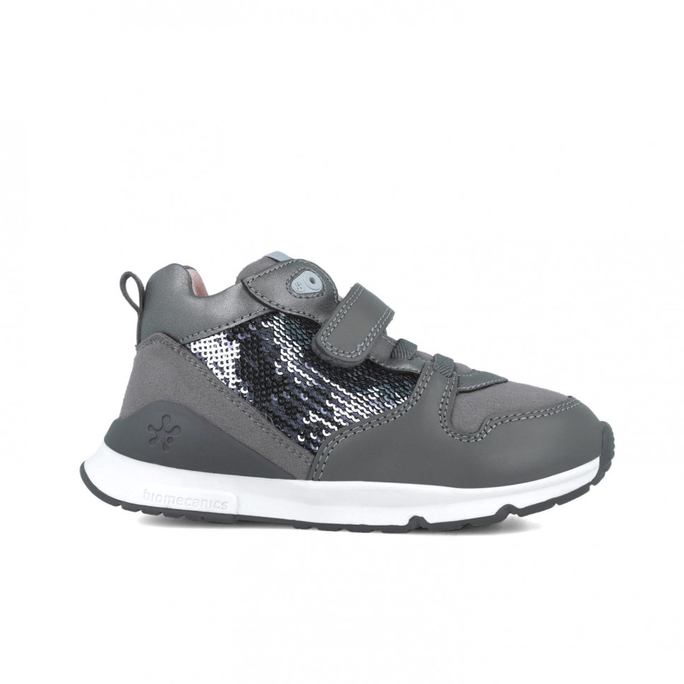 Garvalin Botines deportivos para niña 241222-A213 Promoción por tiempo limitado