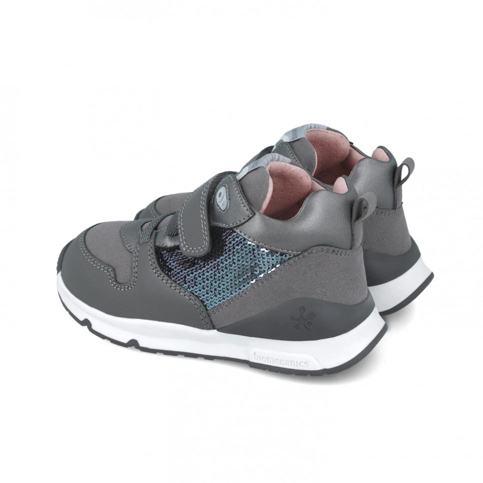 Garvalin Botines deportivos para niña 241222-A213 Promoción por tiempo limitado