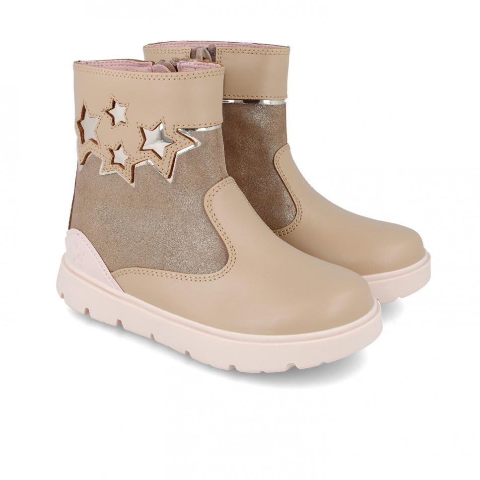 Garvalin Botines para niña 241213-B547