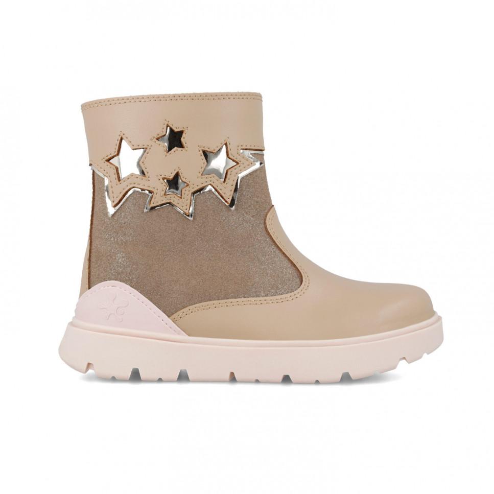 Garvalin Botines para niña 241213-B547 Solo hoy
