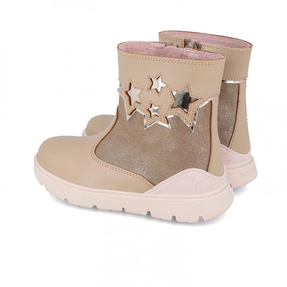 Garvalin Botines para niña 241213-B547 Solo hoy