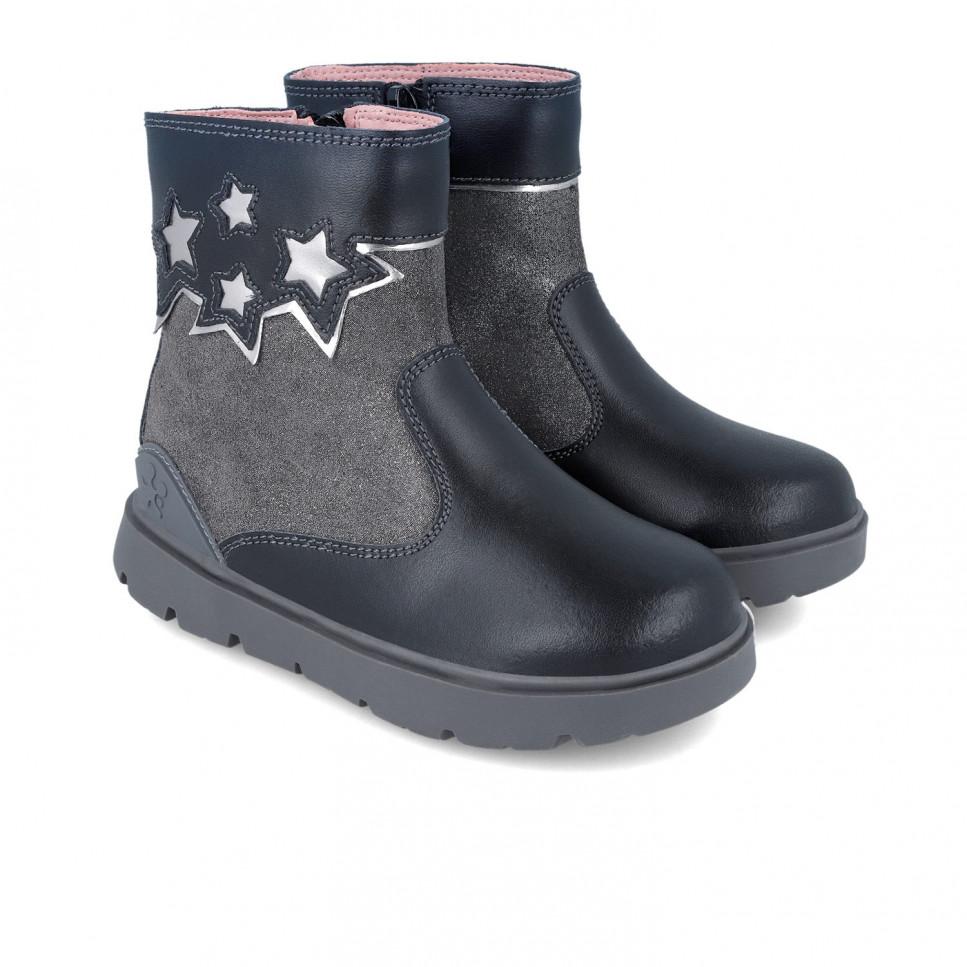 Garvalin Botines para niña 241213-A054