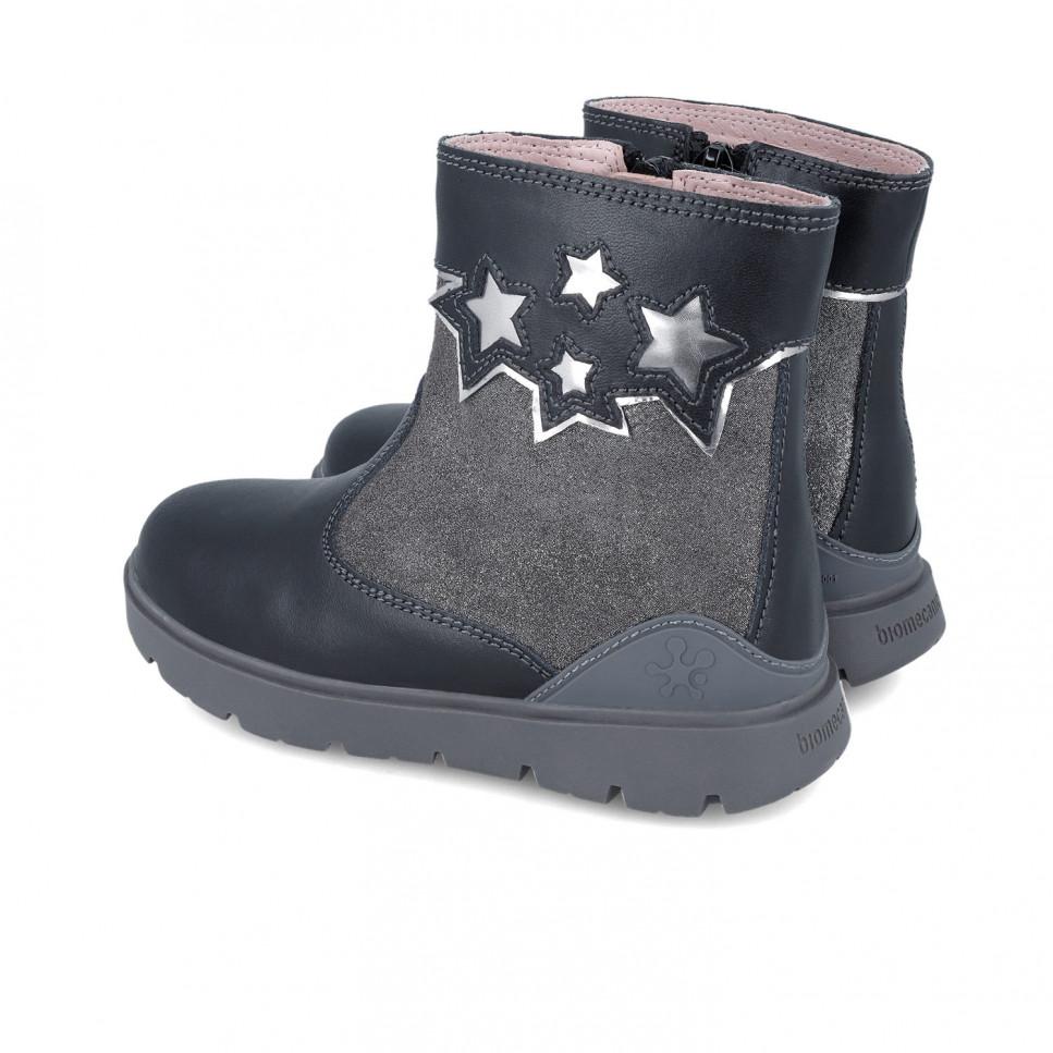 Garvalin Botines para niña 241213-A054 Oferta especial de fábrica