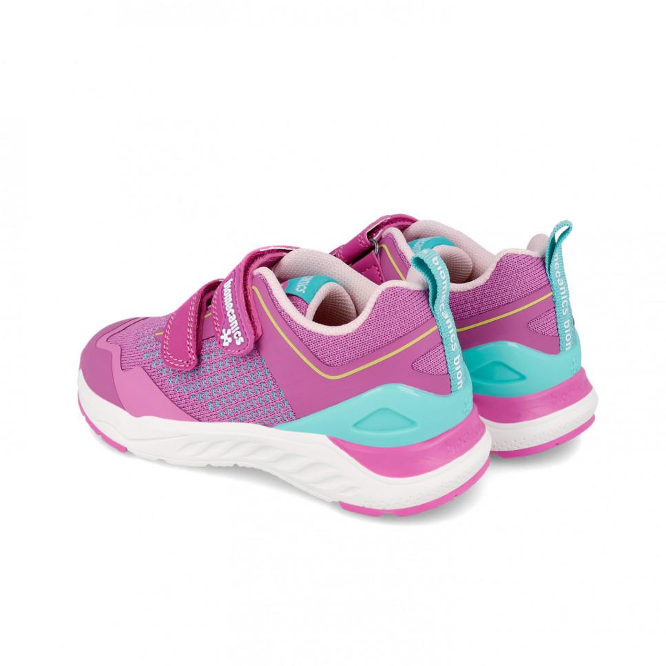 Garvalin Deportivas para niña 241261-B146 Promoción trimestral