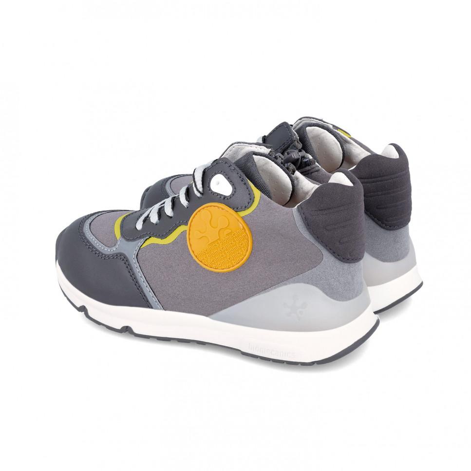 Garvalin Botines deportivos para niño 241243-B083 Ahorra y exporta