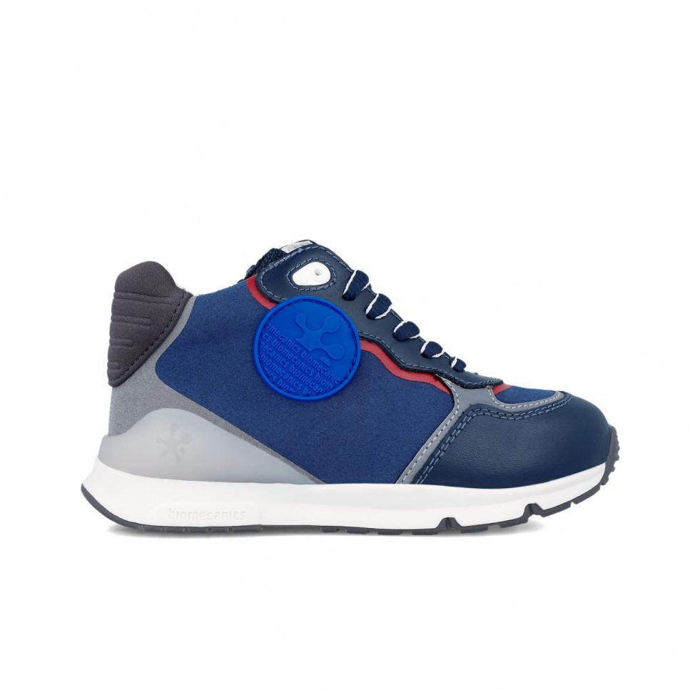 Garvalin Botines deportivos para niño 241243-A183 Precios de Black Friday