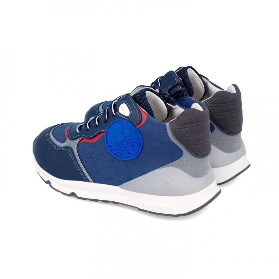 Garvalin Botines deportivos para niño 241243-A183 Precios de Black Friday
