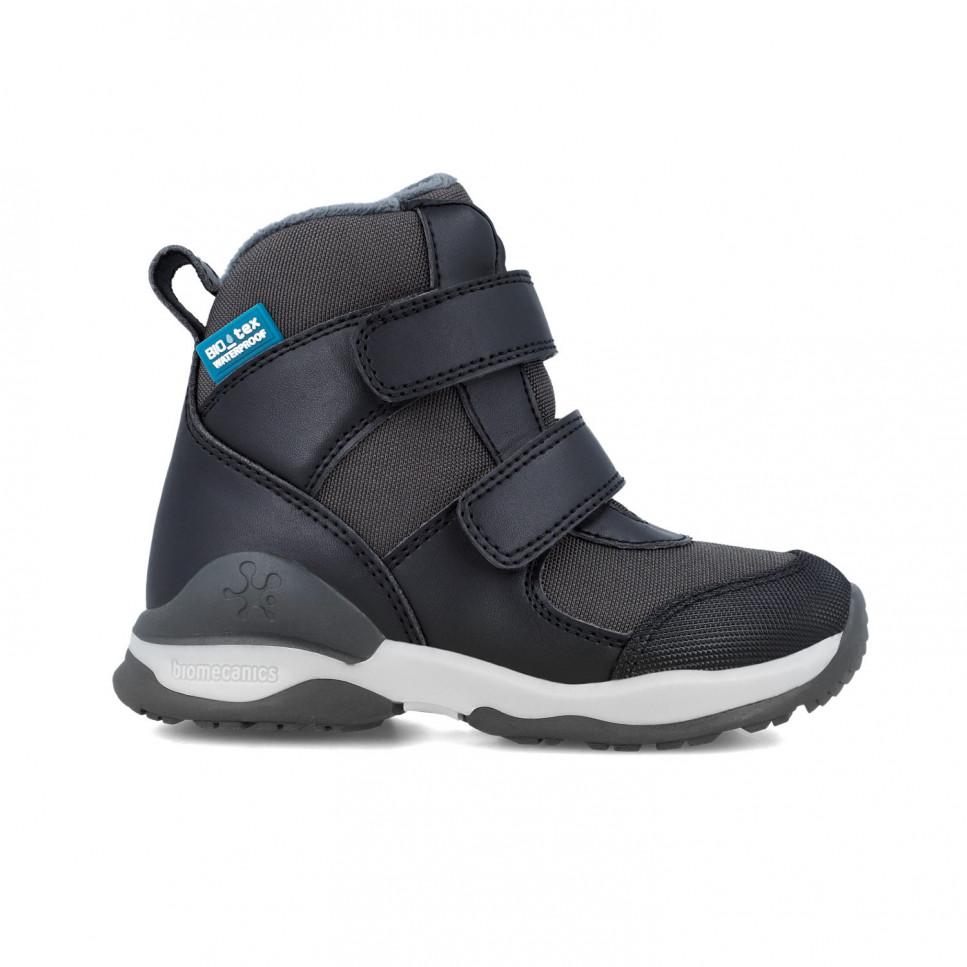 Garvalin Botines WATERPROOF para niño 241257-A054 Última moda