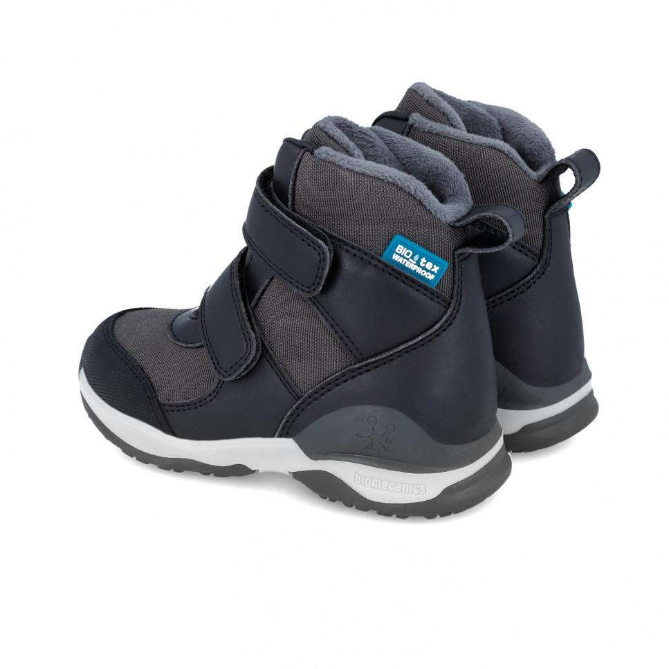 Garvalin Botines WATERPROOF para niño 241257-A054 Última moda