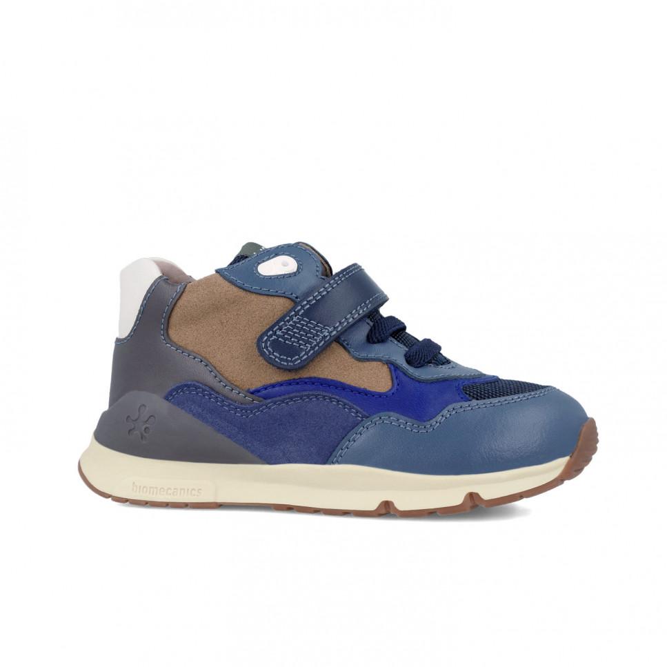 Garvalin Botines deportivos para niño 241242-A183 Ofertas de temporada