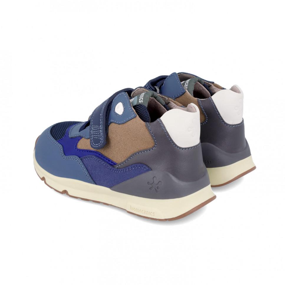 Garvalin Botines deportivos para niño 241242-A183 Ofertas de temporada