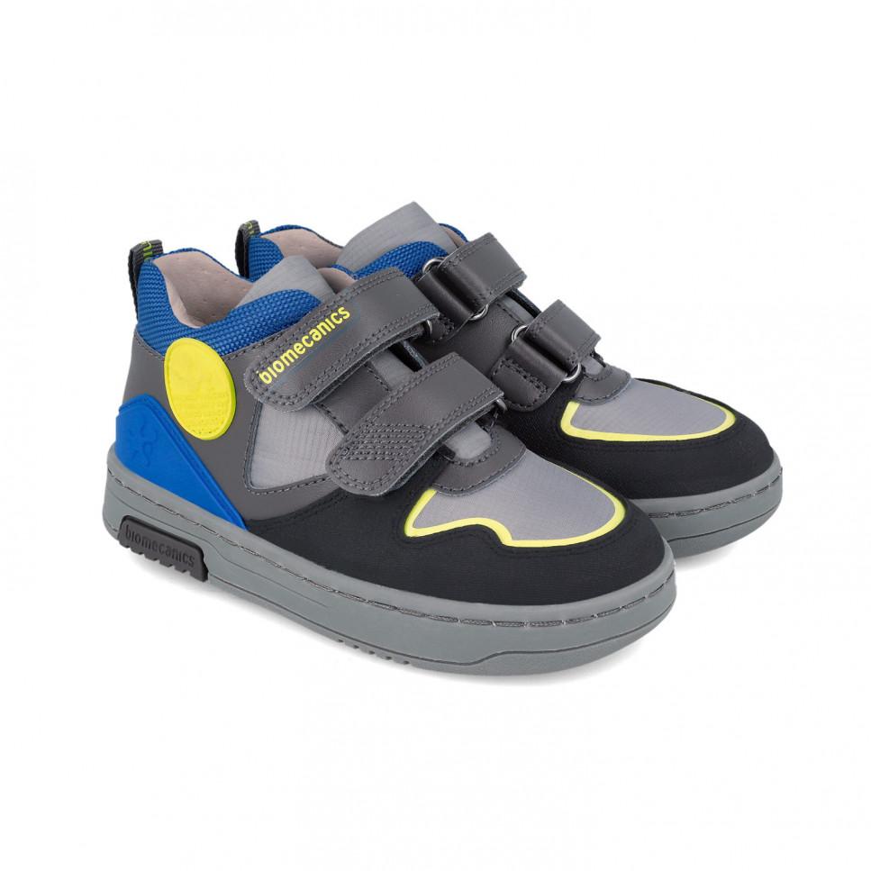 Garvalin Botines para niño 241231-C083
