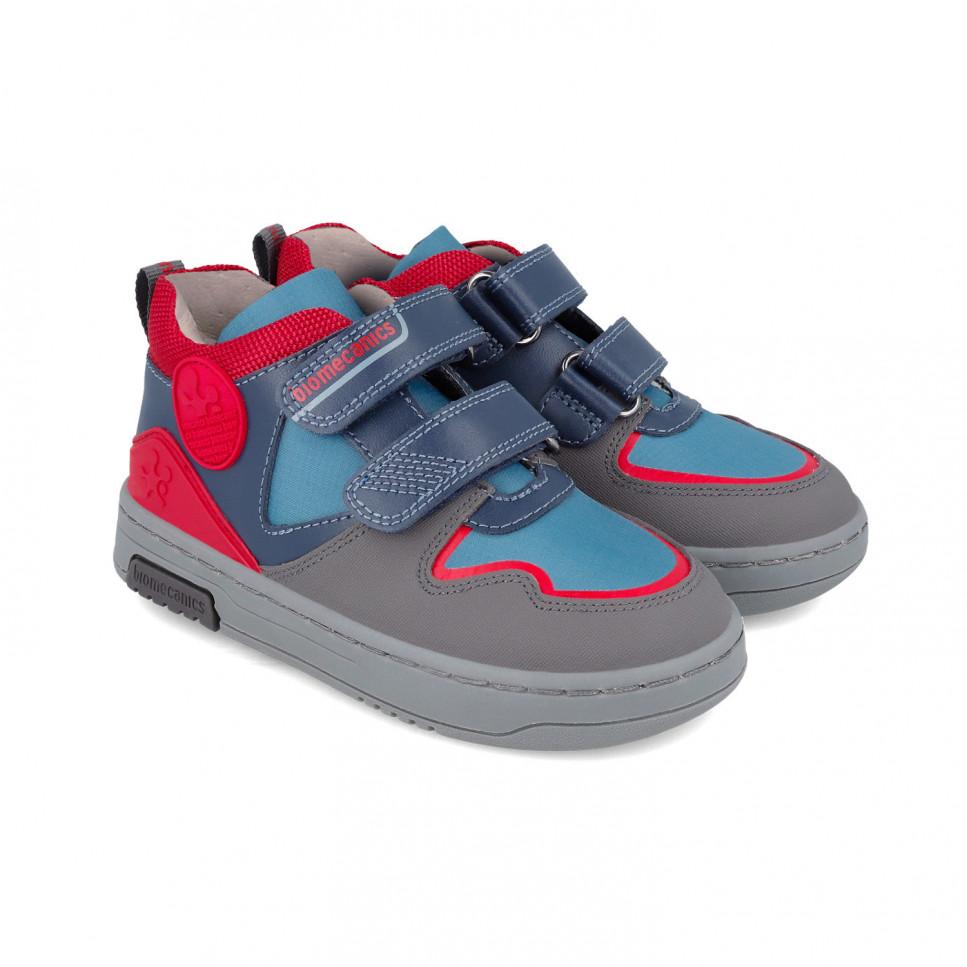 Garvalin Botines para niño 241231-B183