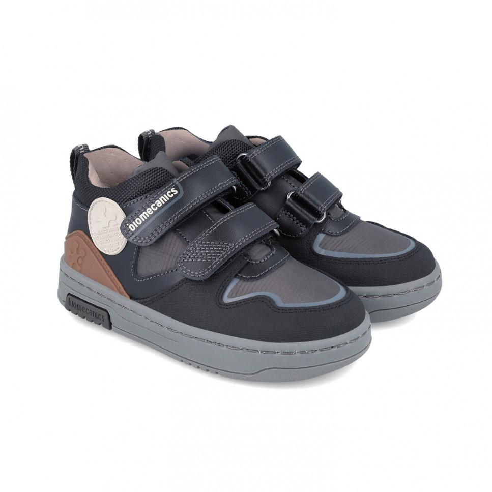 Garvalin Botines para niño 241231-A054