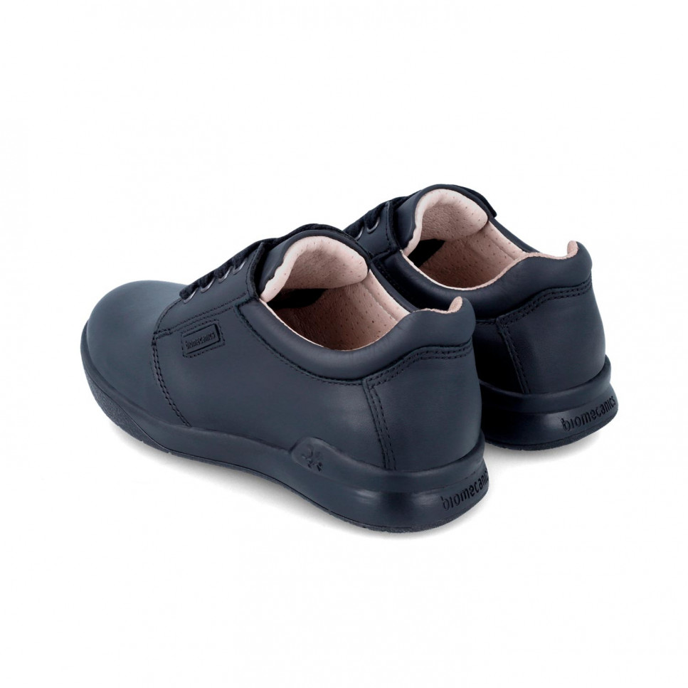 Garvalin zapatos escolares cordones 161125-A054 Rebajas