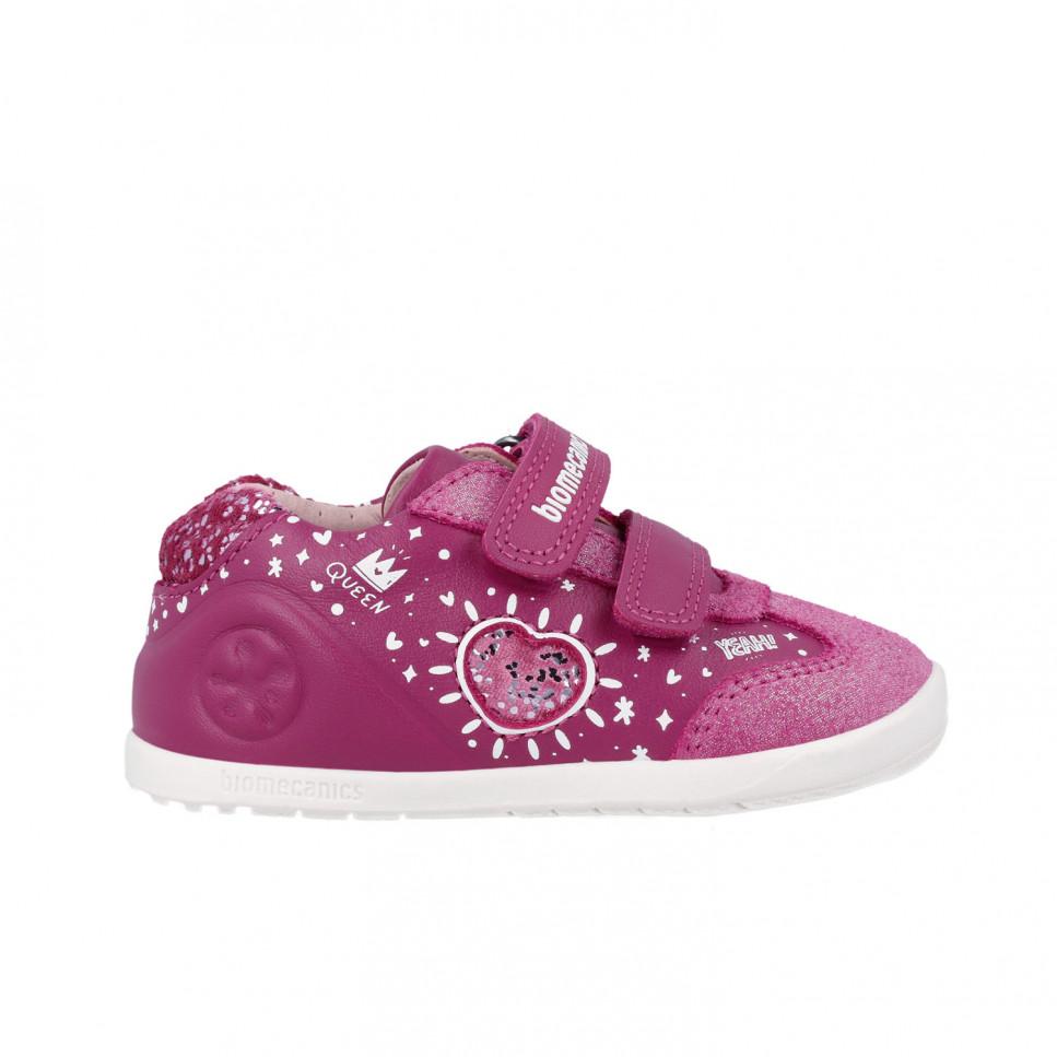 Garvalin Deportivas de niña primeros pasos 241163-C201 Ofertas