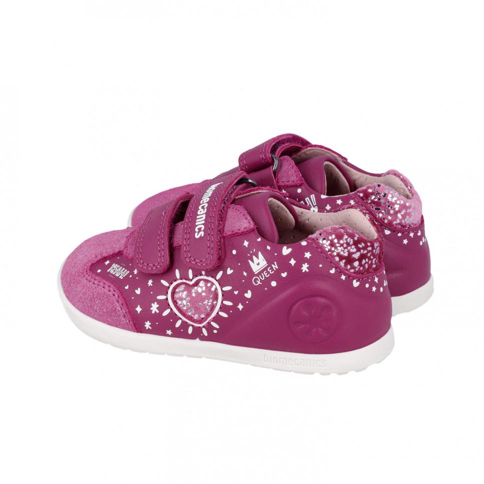 Garvalin Deportivas de niña primeros pasos 241163-C201 Ofertas