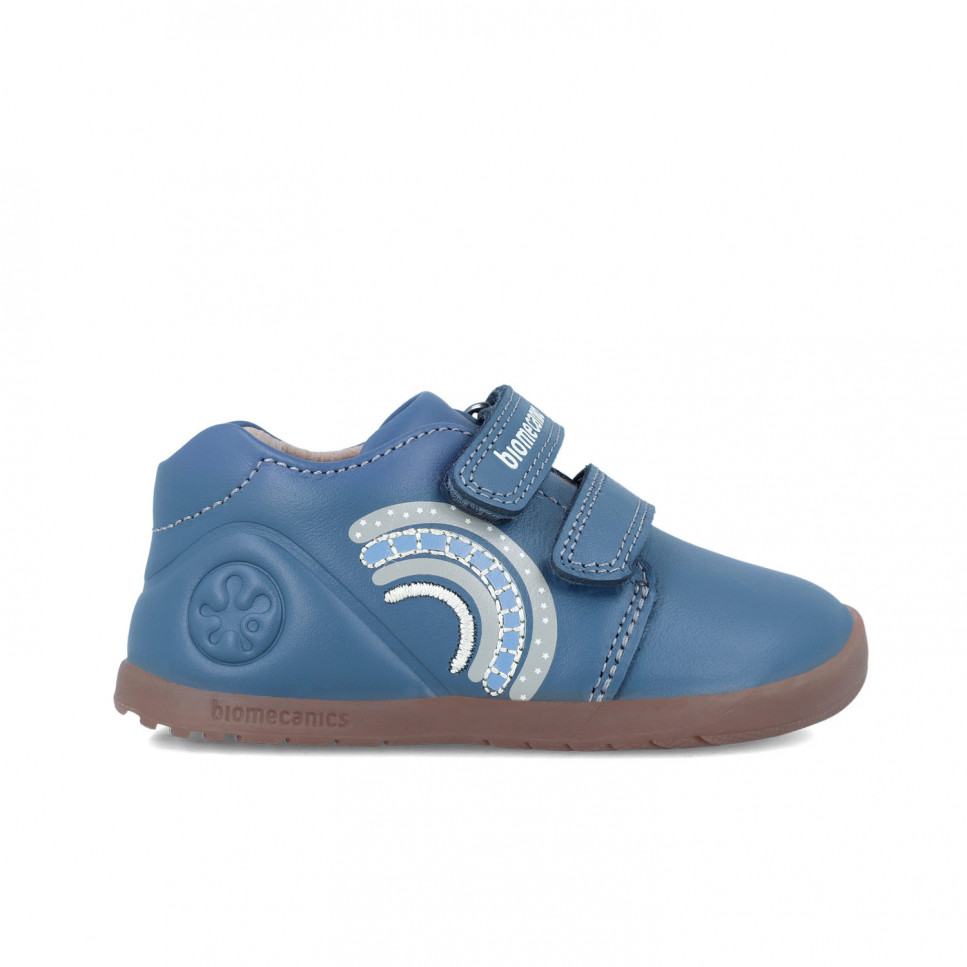 Garvalin Botines de niña primeros pasos 241162-A556 Venta caliente