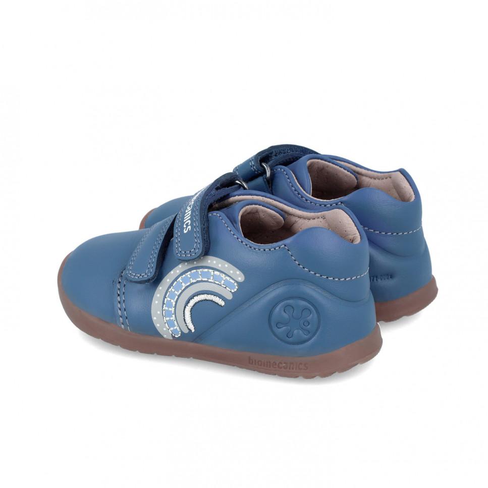 Garvalin Botines de niña primeros pasos 241162-A556 Venta caliente
