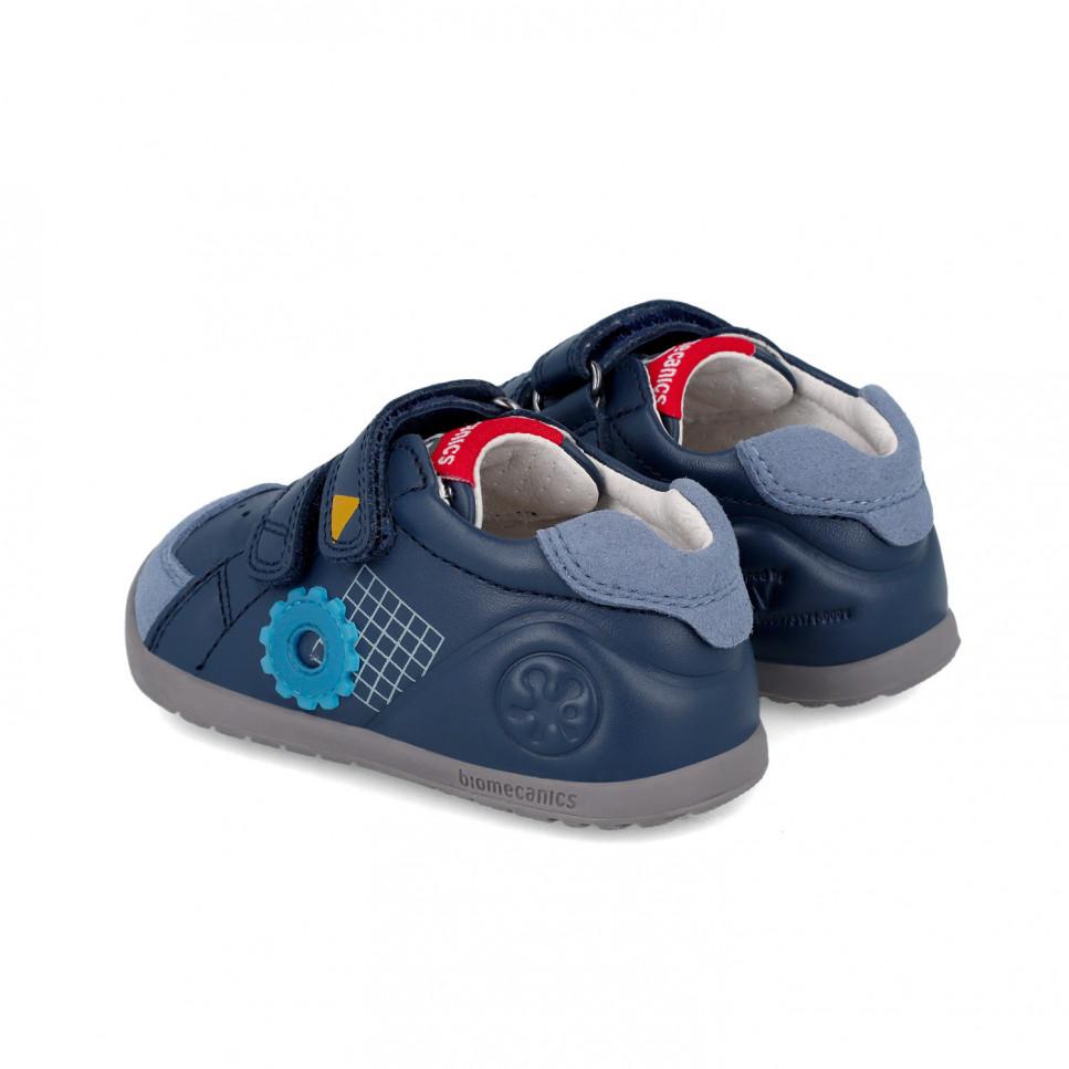 Garvalin Deportivas para niño primeros pasos 241161-A183 En oferta