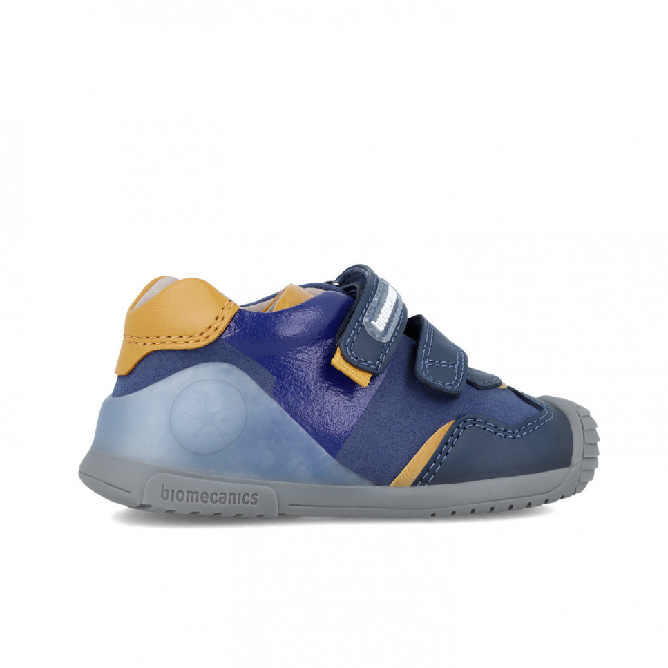 Garvalin Deportivas de niño primeros pasos 241121-B183 Gran oferta