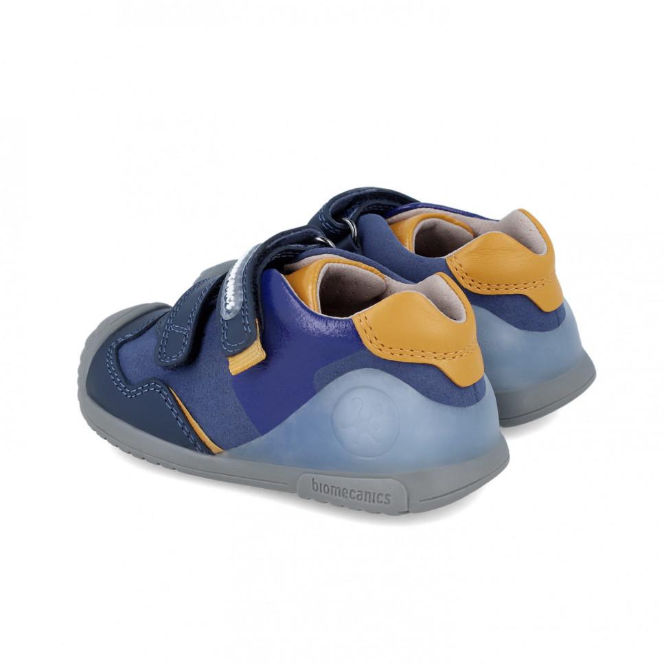 Garvalin Deportivas de niño primeros pasos 241121-B183 Gran oferta